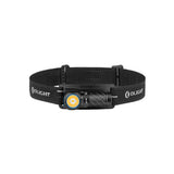 Olight Perun 3 Mini | lampe frontale rechargeable | 1.250 lm