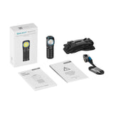 Olight Perun 3 Mini | lampe frontale rechargeable | 1.250 lm