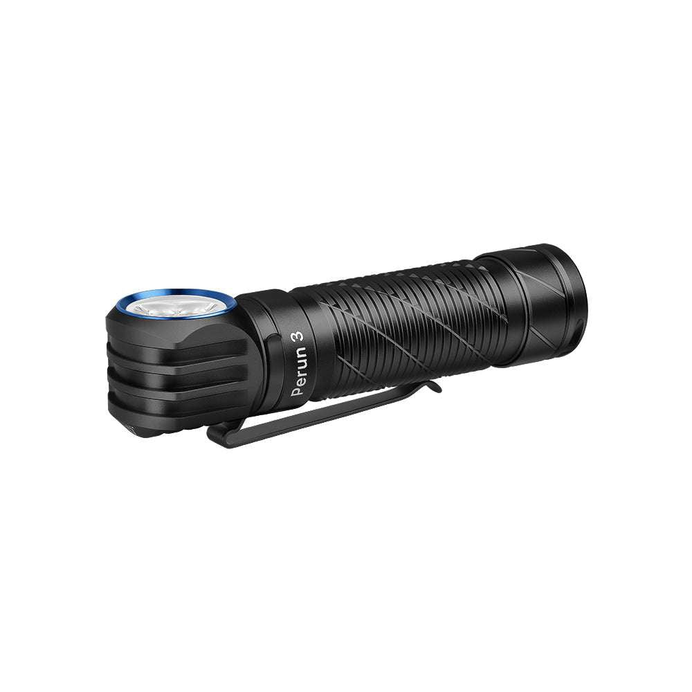 Olight Perun 3 | lampe frontale rechargeable | 3.000 lm