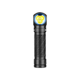 Olight Perun 3 | lampe frontale rechargeable | 3.000 lm