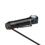 Olight Perun 3 | lampe frontale rechargeable | 3.000 lm